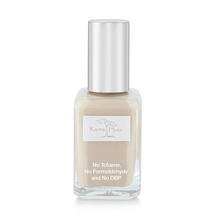 Karma Naturals  Nail Polish - Cappuccino