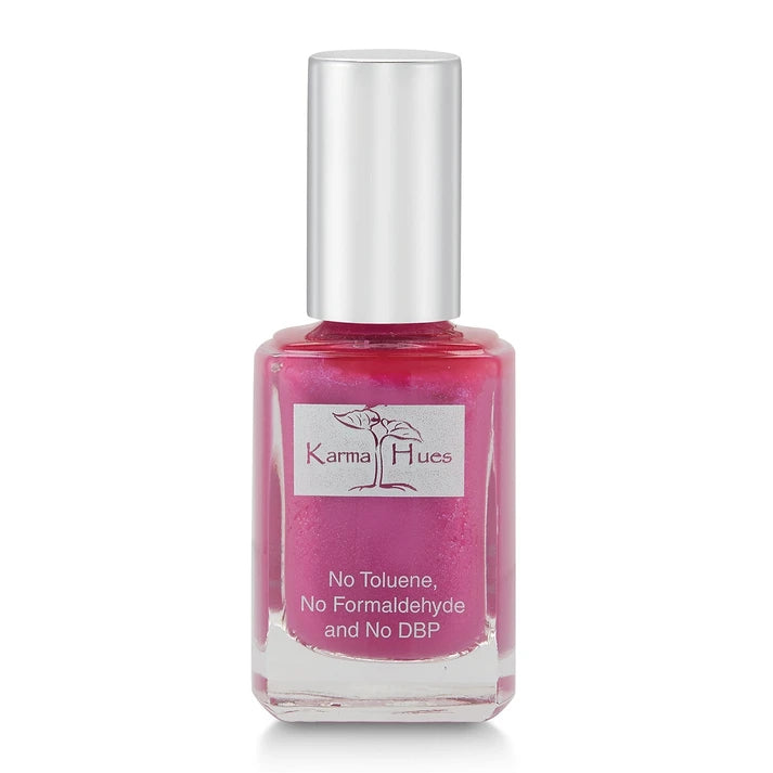 Karma Naturals Nail Polish - Music and a Ride