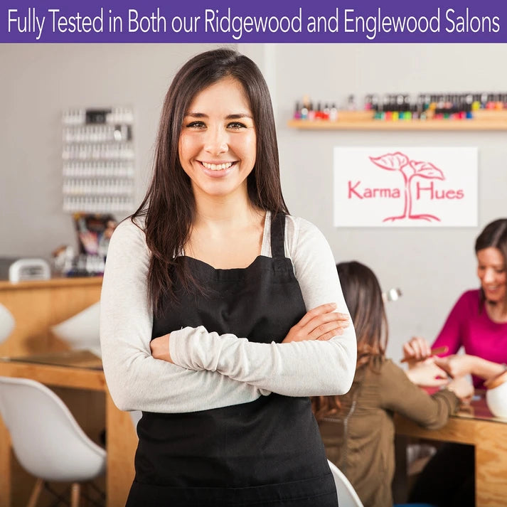 Karma Naturals Nail Polish - Chakra