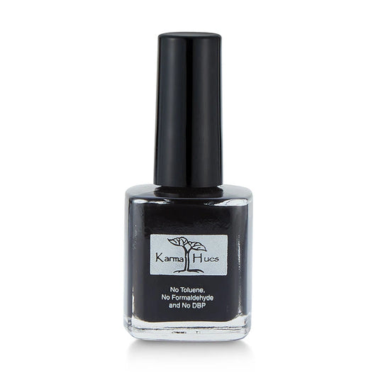 Karma Organic Natural Nail Polish - Non -Toxic Nail Art, Vegan and Cruelty-Free