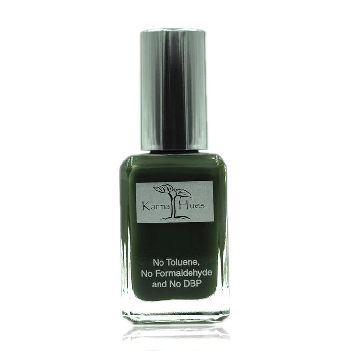 Karma Naturals Nail Polish - Jenny from The Block
