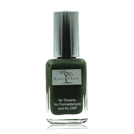 Karma Naturals Nail Polish - Jenny from The Block