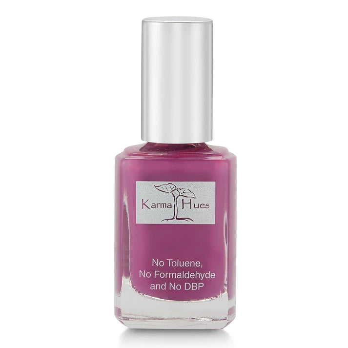 Karma Naturals Nail Polish - Oh My!