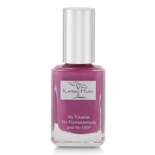 Karma Naturals Nail Polish - Oh My!