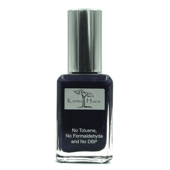 Karma Naturals Nail Polish - Diana