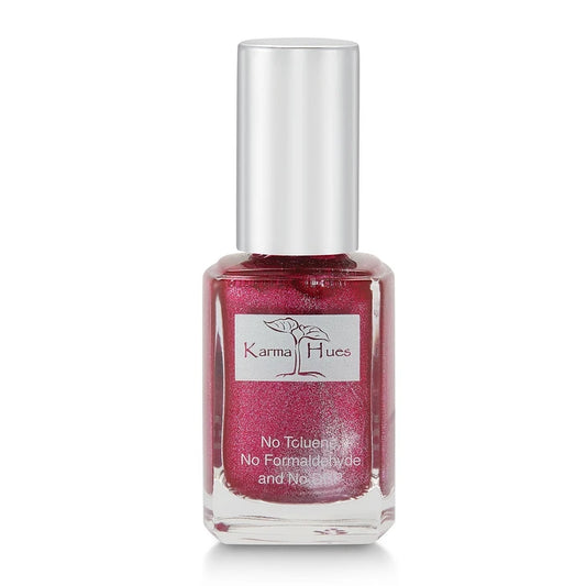 Karma Naturals Nail Polish - La Dolce Vita