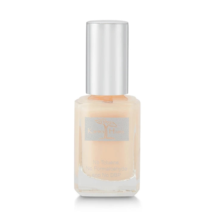 Karma Naturals Nail Polish - Preppiest Pink
