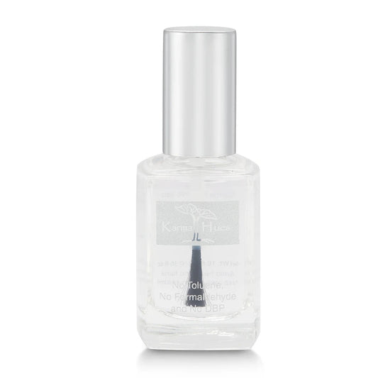 Karma Naturals Triple 5 Base Coat - Nail Treatment