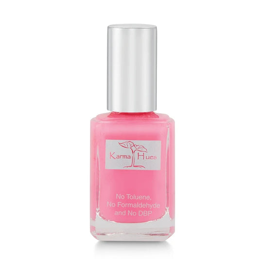 Karma Naturals Nail Polish - Leti