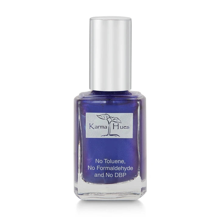 Karma Naturals Nail Polish - Skyline View
