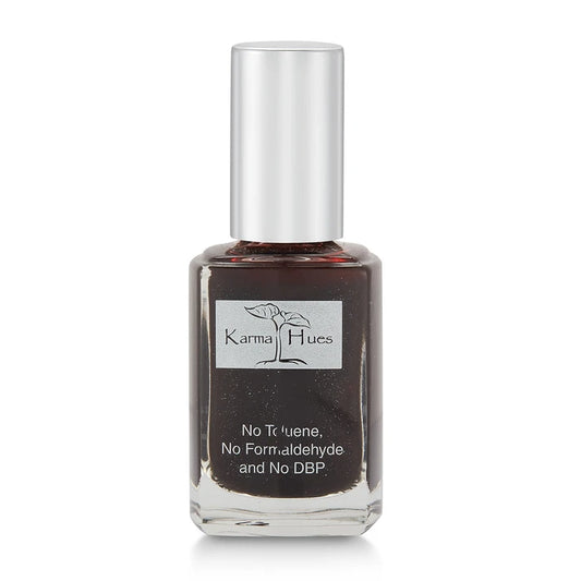 Karma Naturals Nail Polish - The Twilight Zone