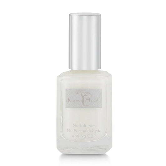 Karma Naturals Nail Polish - Whitecaps on the Hudson