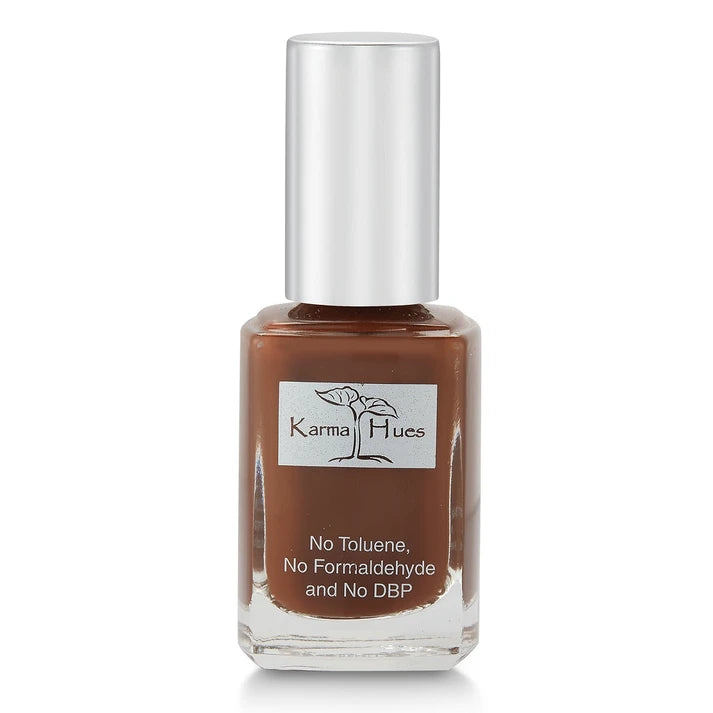Karma Naturals Nail Polish - Melt in your Mouth