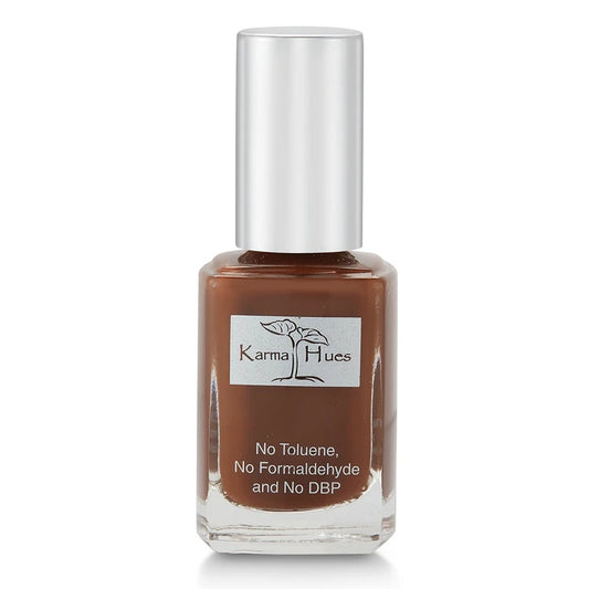 Karma Naturals Nail Polish - Melt in your Mouth