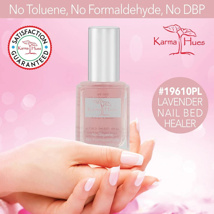 Karma Naturals Lavender  Nailbed Healer