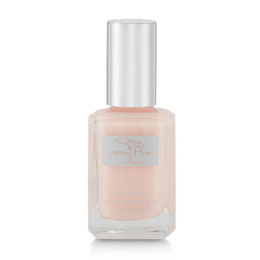 Karma Naturals Nail Polish - Bride to Be