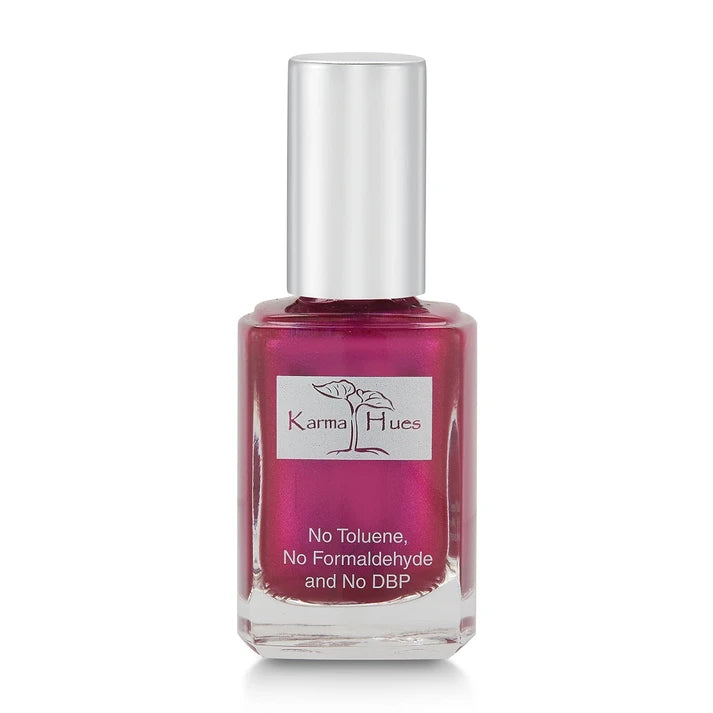 Karma Naturals Nail Polish - Serendipity