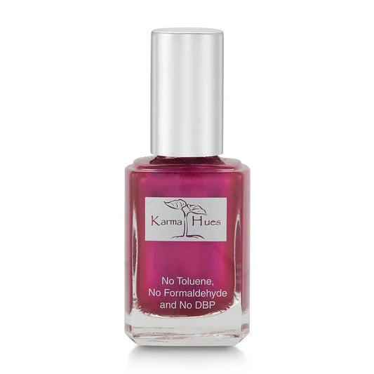 Karma Naturals Nail Polish - Serendipity