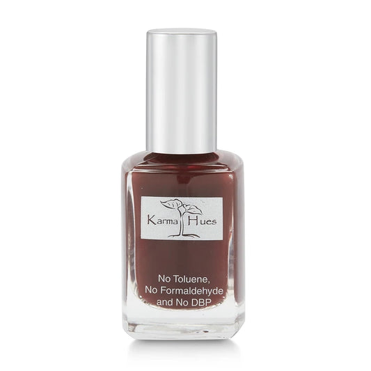 Karma Naturals Nail Polish - Bailey