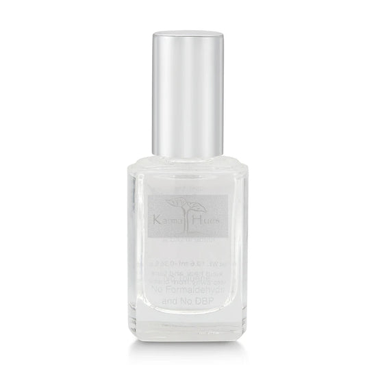 Karma Naturals Gel Finish Top Coat