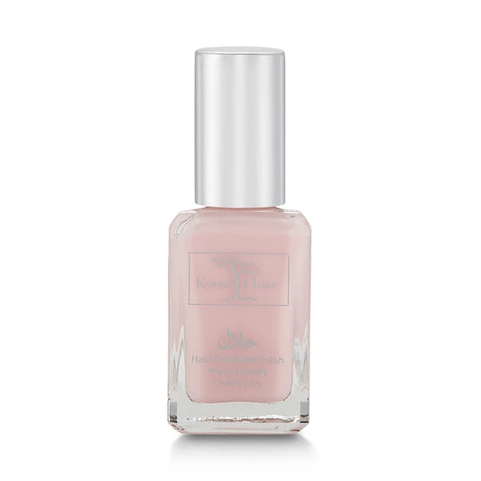 Karma Naturals Halal  Nail Polish - Sana