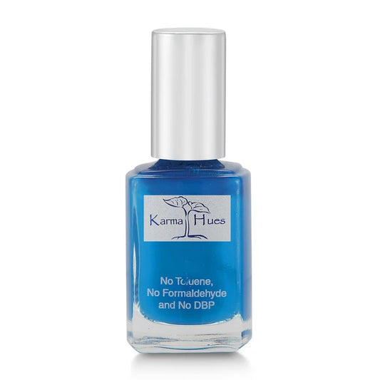 Karma Naturals Nail Polish - Sunday Funday