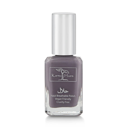 Karma Naturals Halal  Nail Polish - Shakira