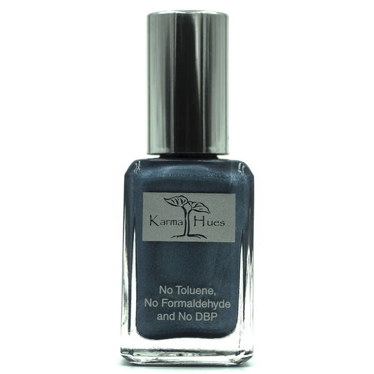 Karma Naturals Nail Polish - Lulu's Bambino