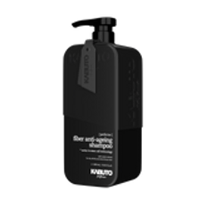 Kabuto Katana Fiber Anti-Ageing Shampoo 400ml