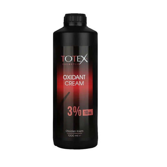 Totex Oxidant Cream 10 Volume (3%) 1000 ML