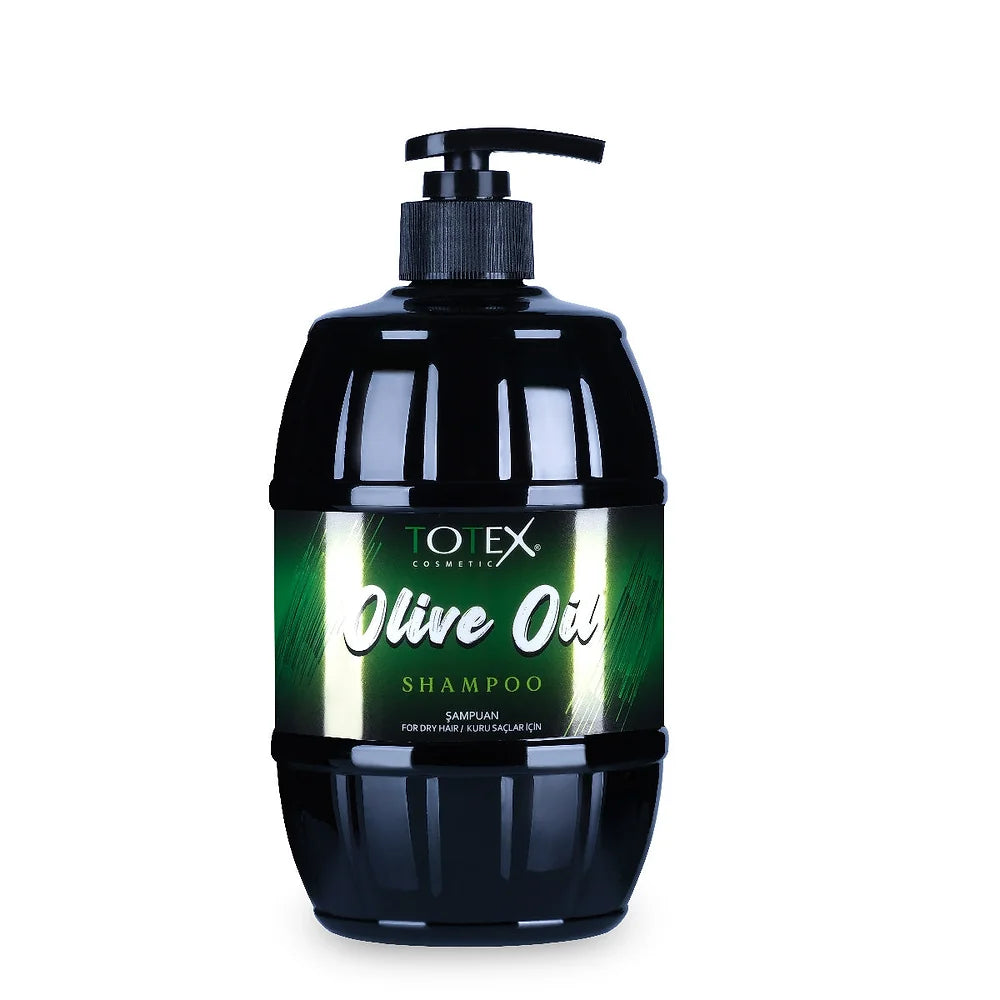 Totex Shampoo Olive Oil 750 ML