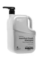 Kabuto Katana Menthol-Fresh Shampoo 2500ml